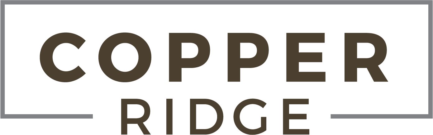 Copper Ridge Townhomes